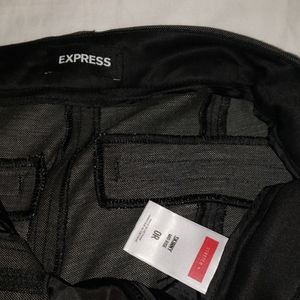 Express Dress Pants